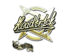 headtr1ck (Gold) | Paris 2023 image